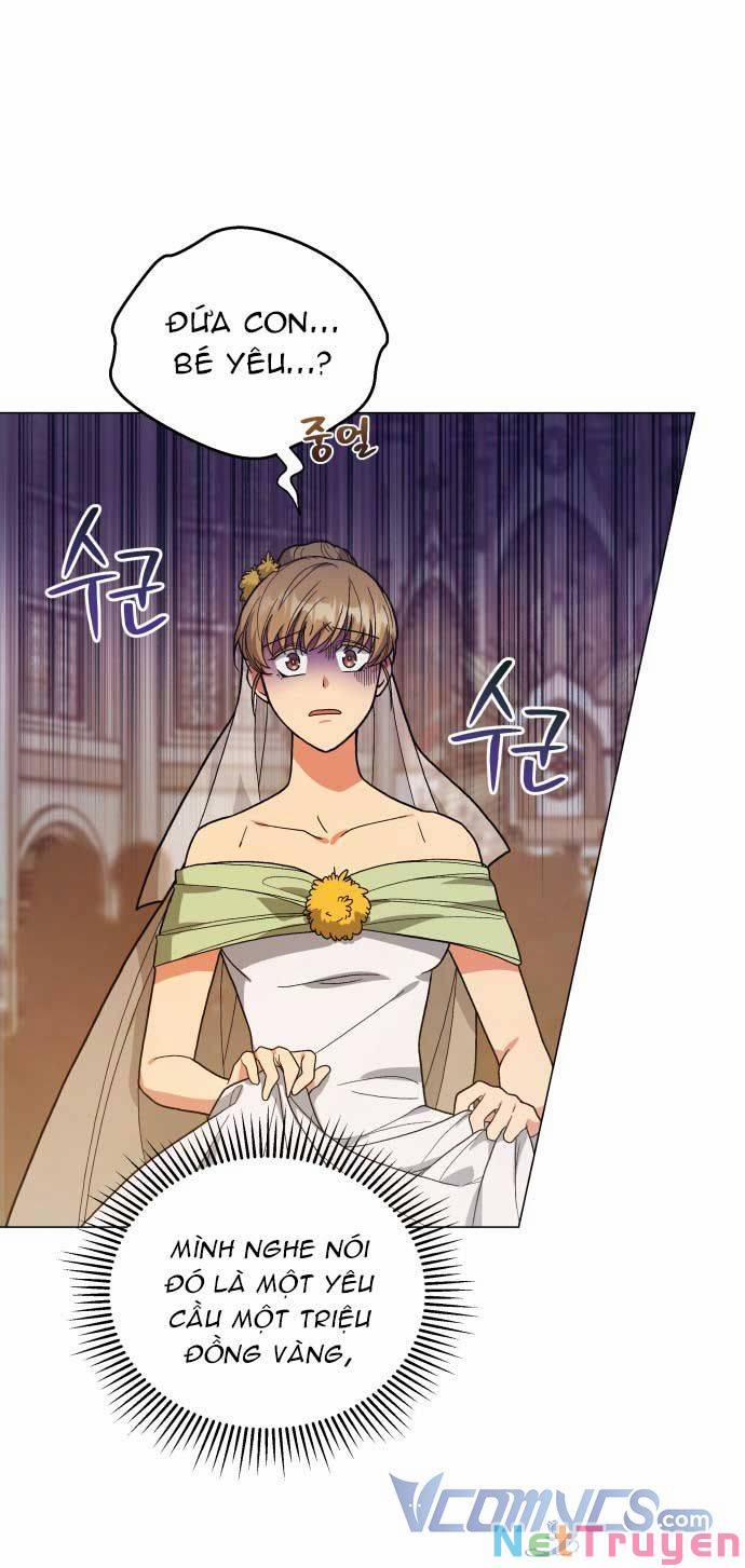 Tôi Đã Quyến Rũ Vị Công Tước Dối Trá 2 trang 11