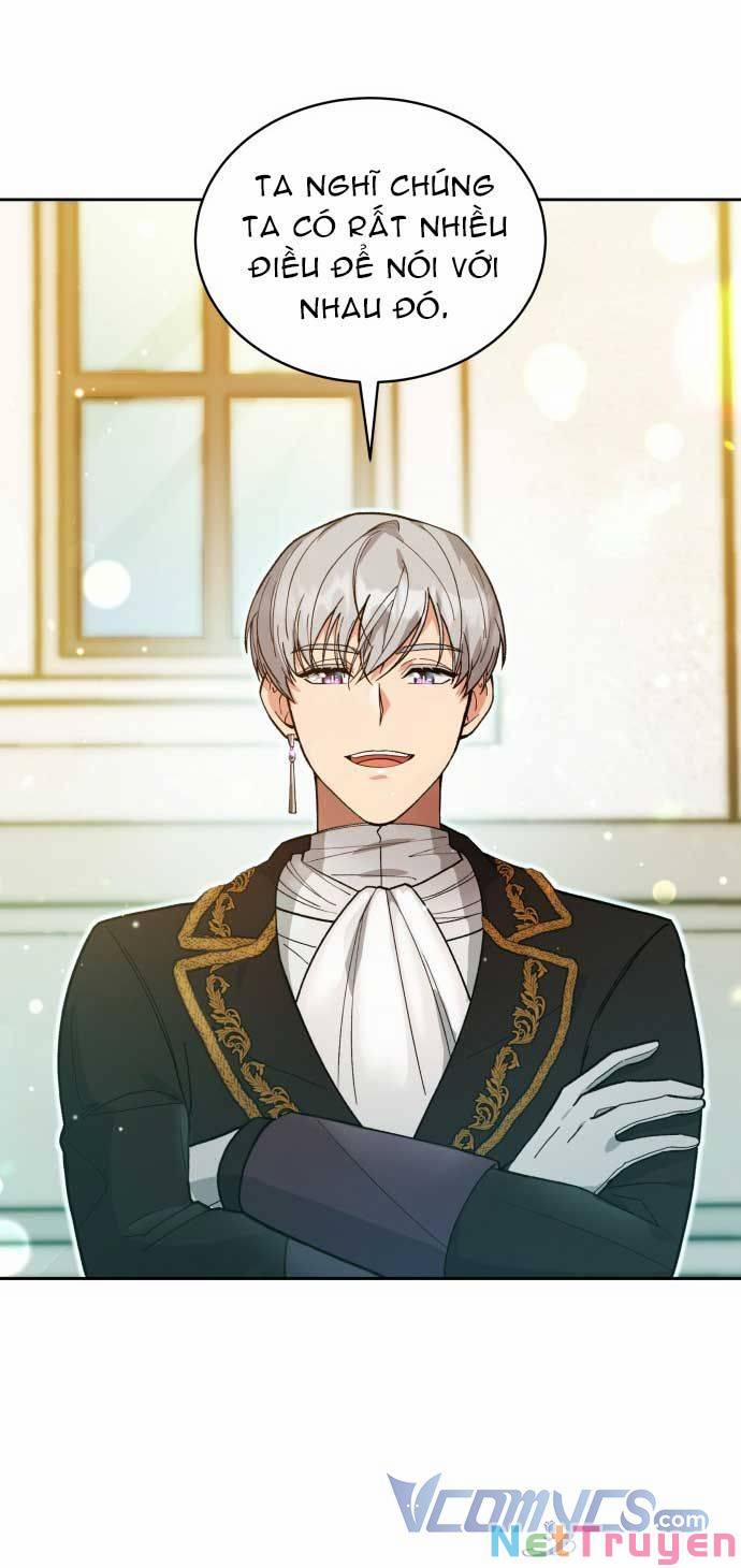 Tôi Đã Quyến Rũ Vị Công Tước Dối Trá 2 trang 17