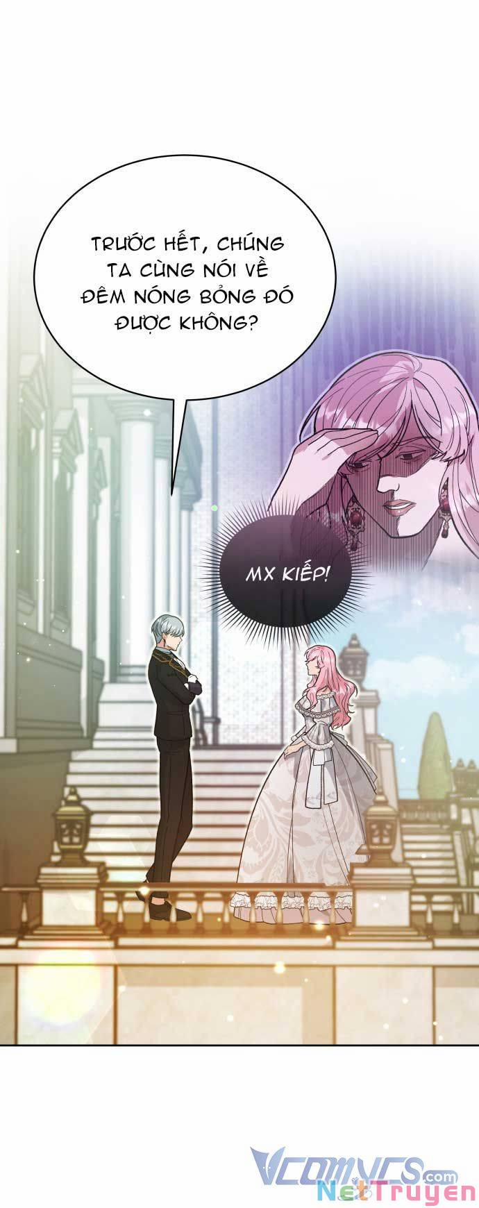 Tôi Đã Quyến Rũ Vị Công Tước Dối Trá 2 trang 18