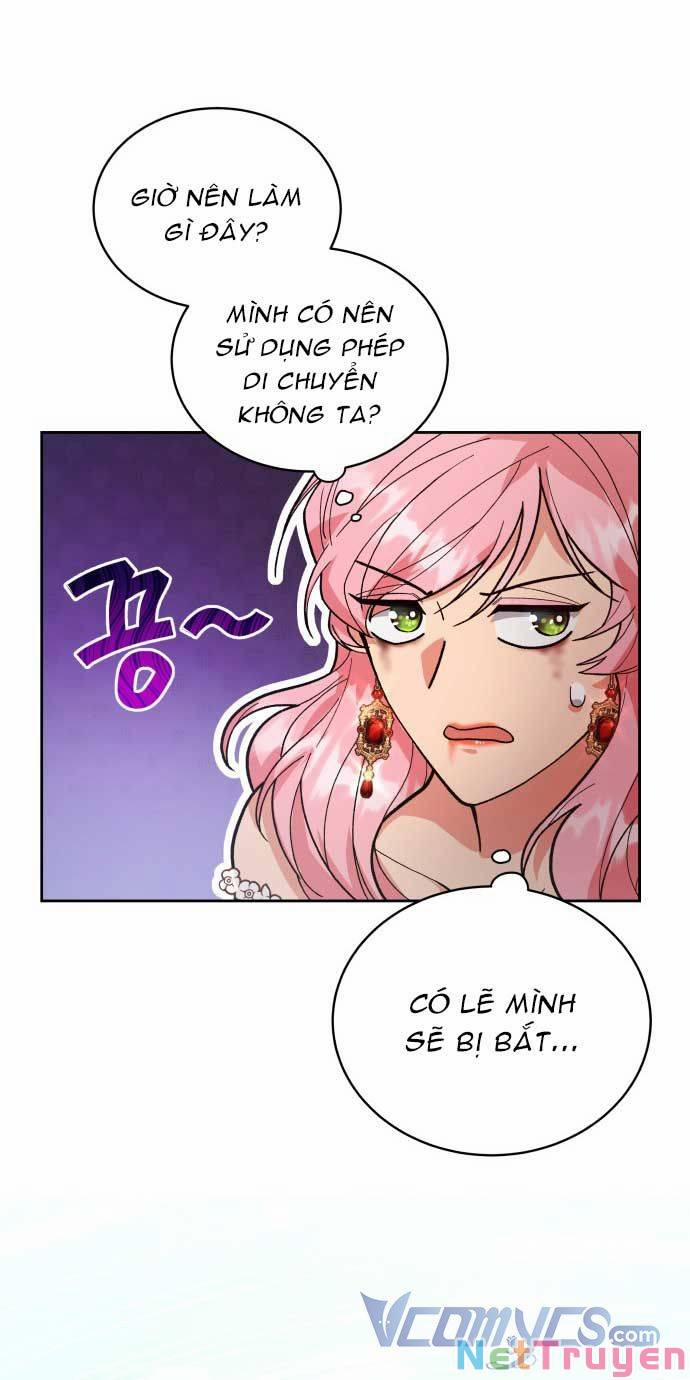 Tôi Đã Quyến Rũ Vị Công Tước Dối Trá 2 trang 19