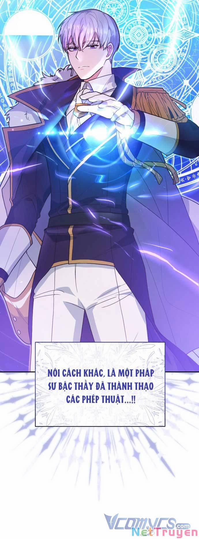 Tôi Đã Quyến Rũ Vị Công Tước Dối Trá 2 trang 21