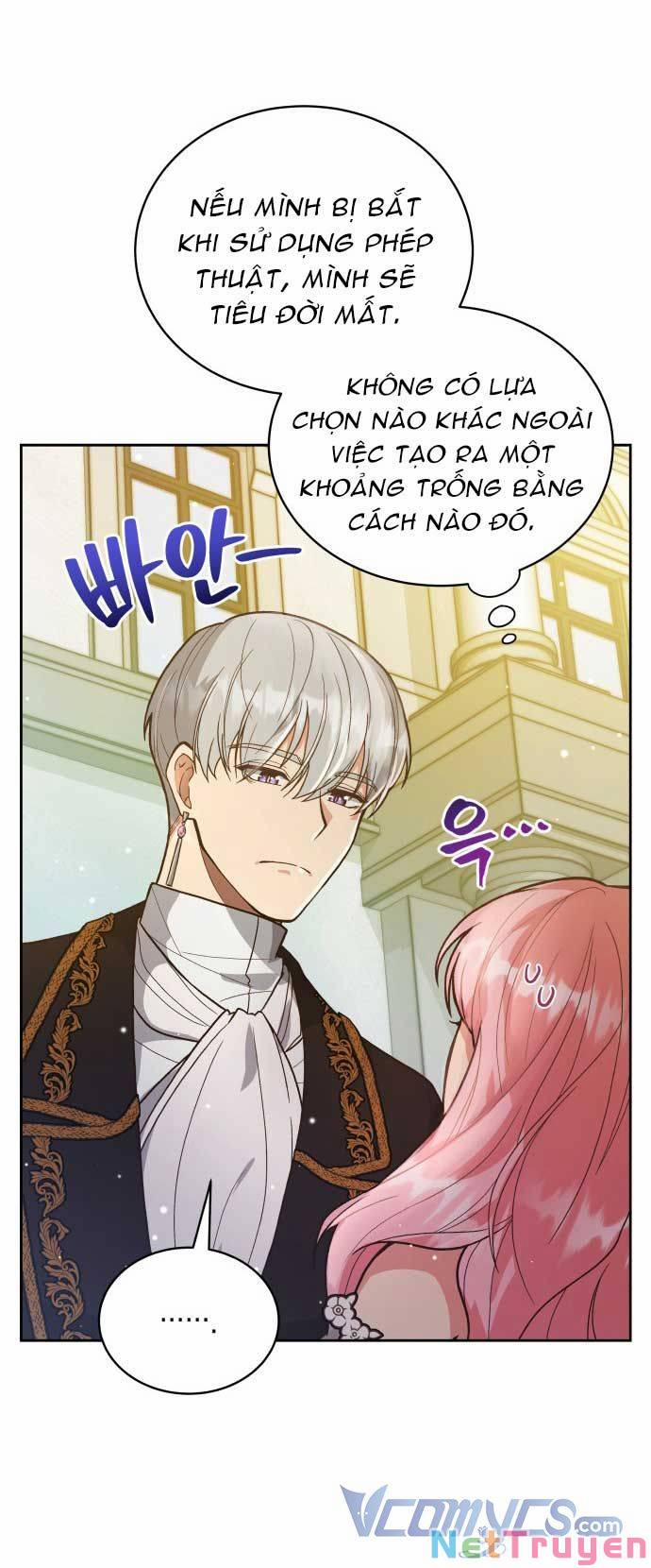 Tôi Đã Quyến Rũ Vị Công Tước Dối Trá 2 trang 22