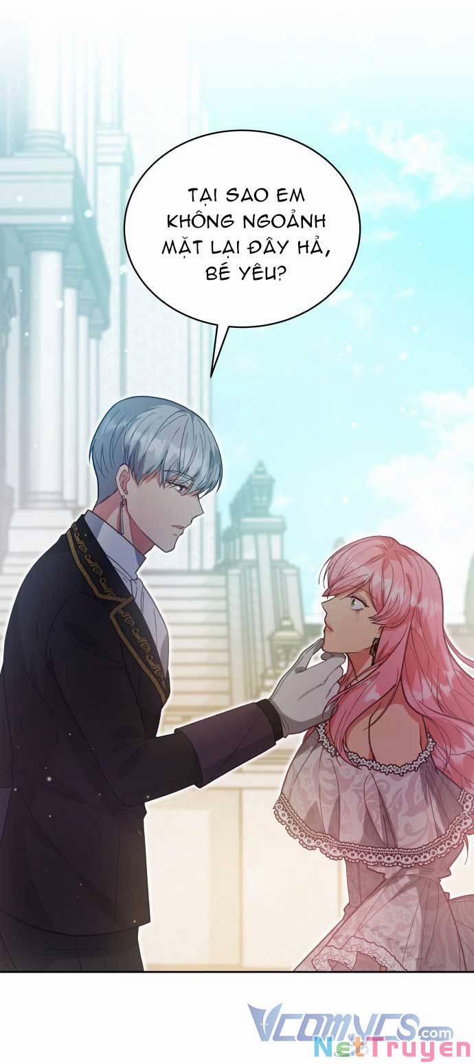 Tôi Đã Quyến Rũ Vị Công Tước Dối Trá 2 trang 24