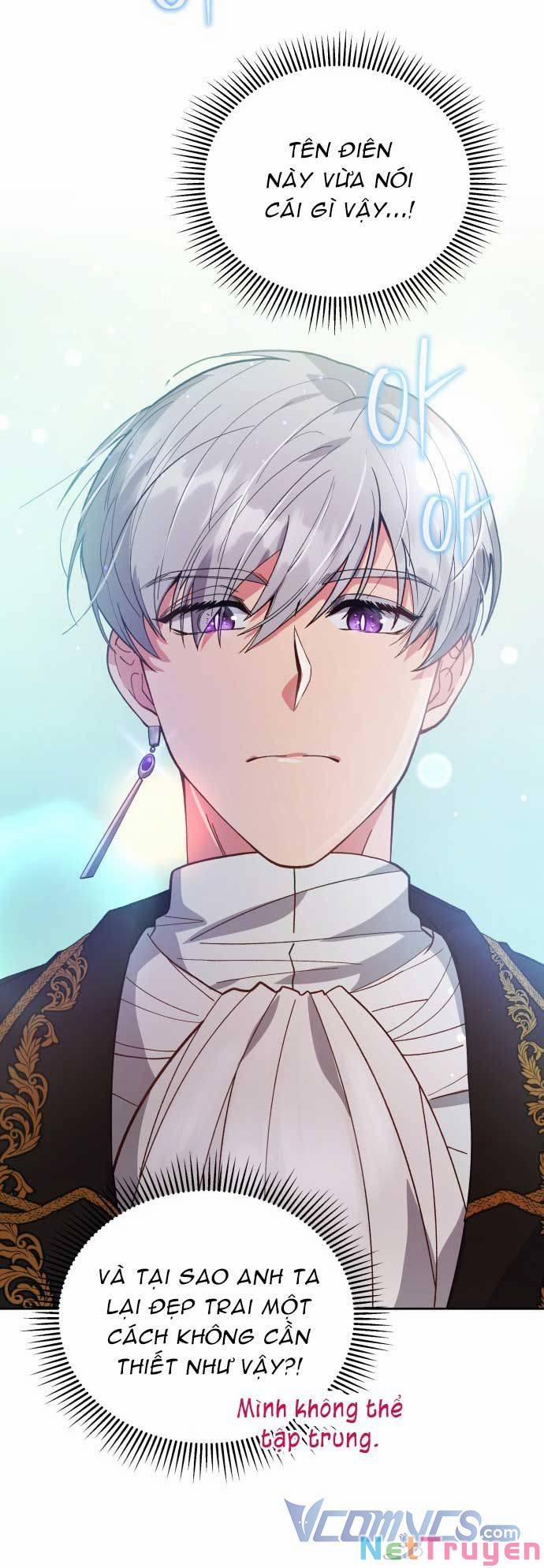 Tôi Đã Quyến Rũ Vị Công Tước Dối Trá 2 trang 26