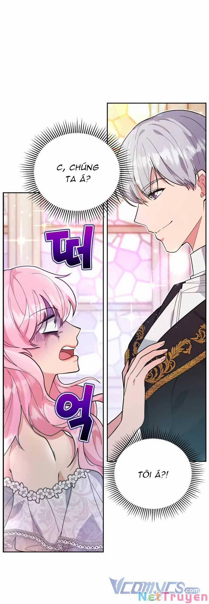 Tôi Đã Quyến Rũ Vị Công Tước Dối Trá 2 trang 3