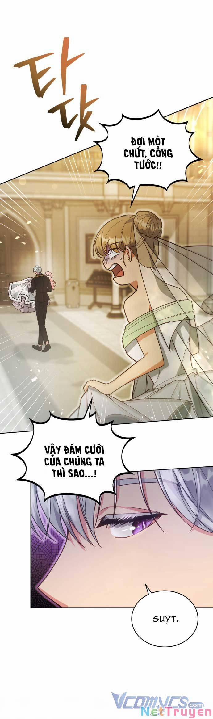 Tôi Đã Quyến Rũ Vị Công Tước Dối Trá 2 trang 7