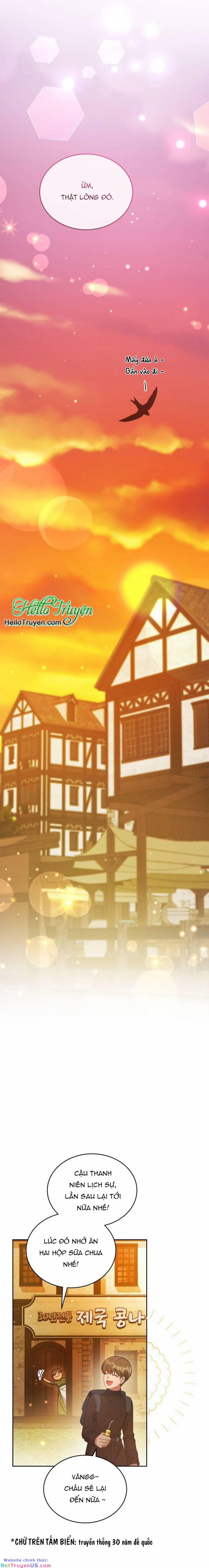 Tôi Đã Quyến Rũ Vị Công Tước Dối Trá 24.1 trang 7