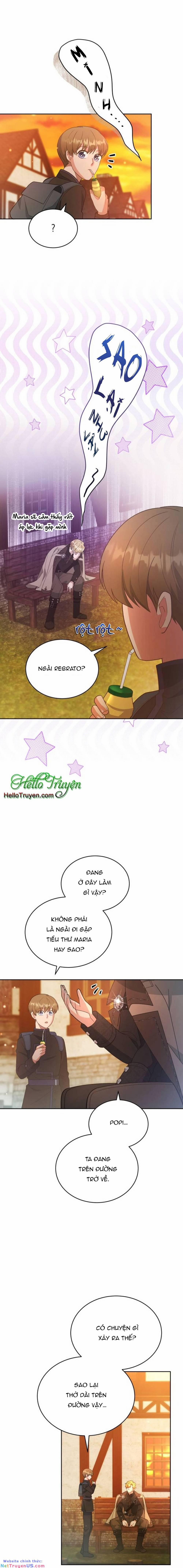 Tôi Đã Quyến Rũ Vị Công Tước Dối Trá 24.1 trang 8