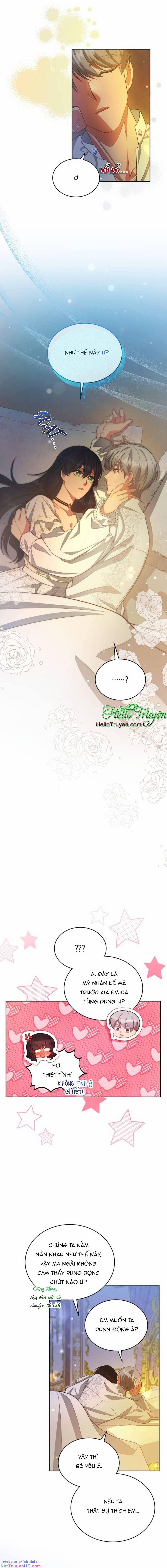 Tôi Đã Quyến Rũ Vị Công Tước Dối Trá 24.2 trang 3