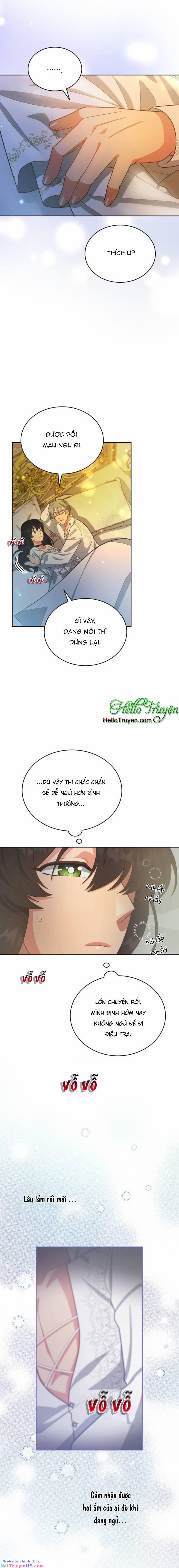 Tôi Đã Quyến Rũ Vị Công Tước Dối Trá 24.2 trang 4