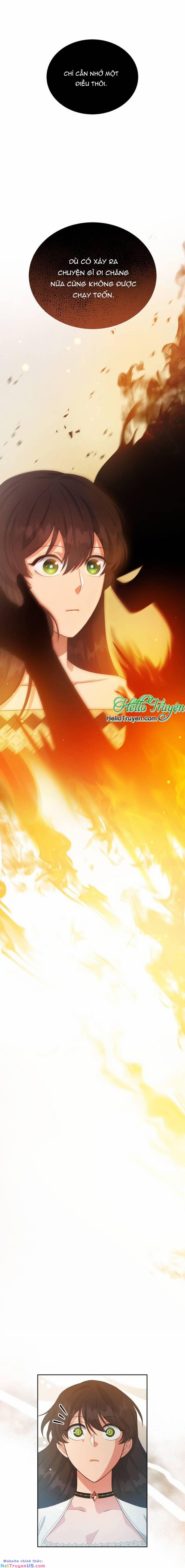 Tôi Đã Quyến Rũ Vị Công Tước Dối Trá 24.2 trang 7