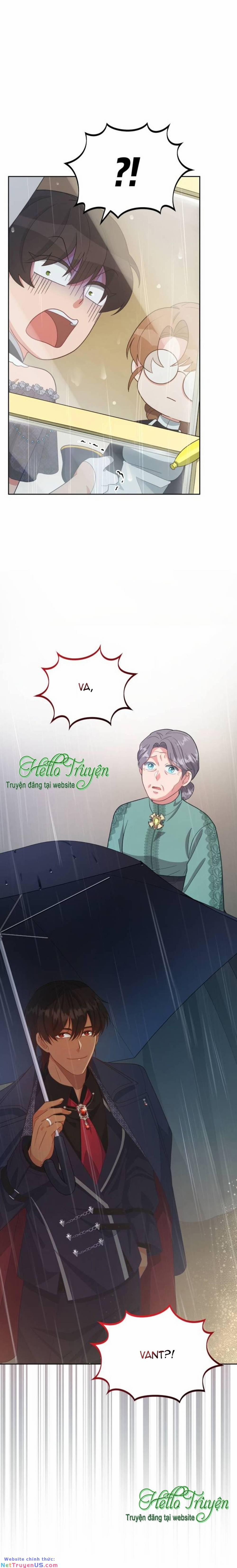 Tôi Đã Quyến Rũ Vị Công Tước Dối Trá 25.1 trang 10