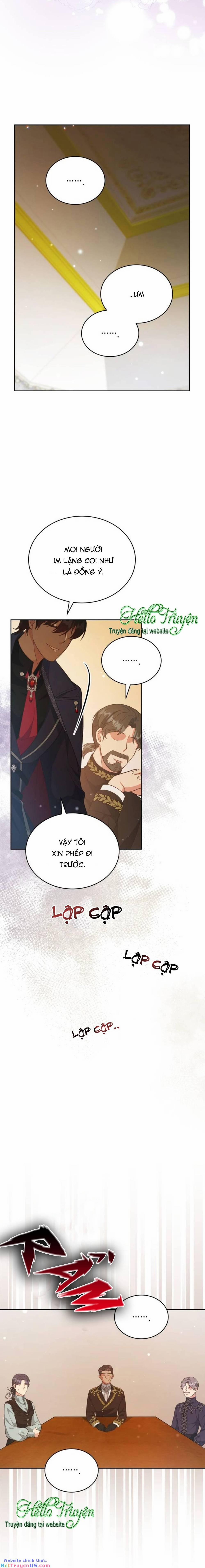 Tôi Đã Quyến Rũ Vị Công Tước Dối Trá 25.1 trang 5