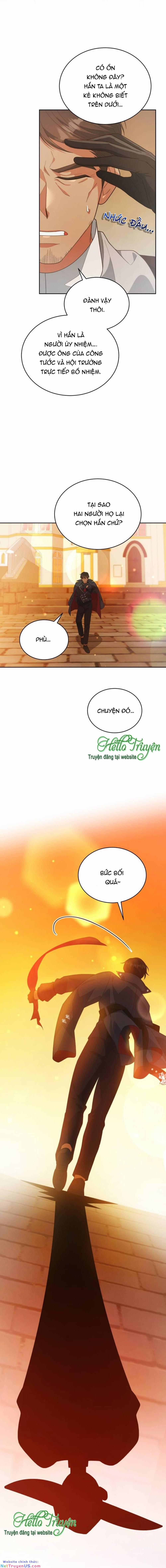 Tôi Đã Quyến Rũ Vị Công Tước Dối Trá 25.1 trang 6