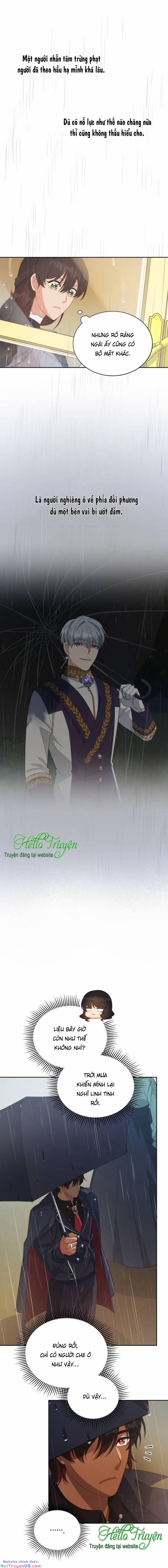 Tôi Đã Quyến Rũ Vị Công Tước Dối Trá 25.1 trang 9