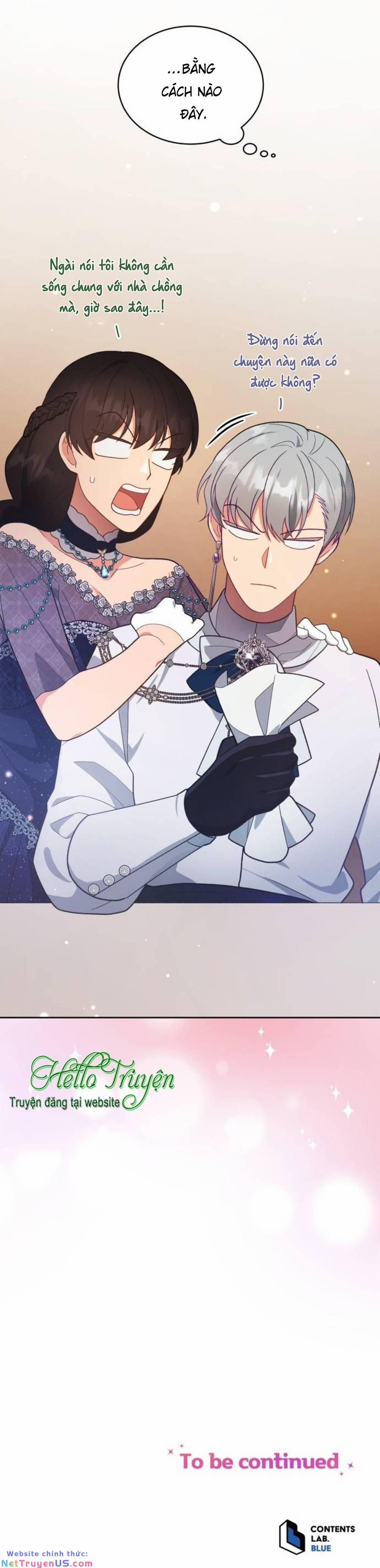 Tôi Đã Quyến Rũ Vị Công Tước Dối Trá 25.2 trang 10