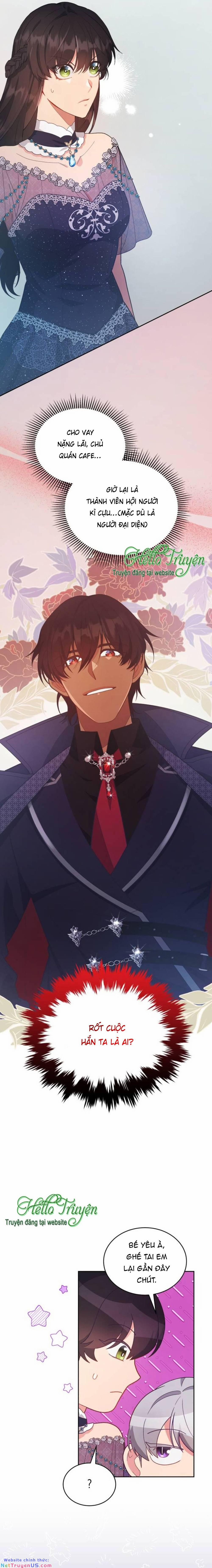 Tôi Đã Quyến Rũ Vị Công Tước Dối Trá 25.2 trang 4