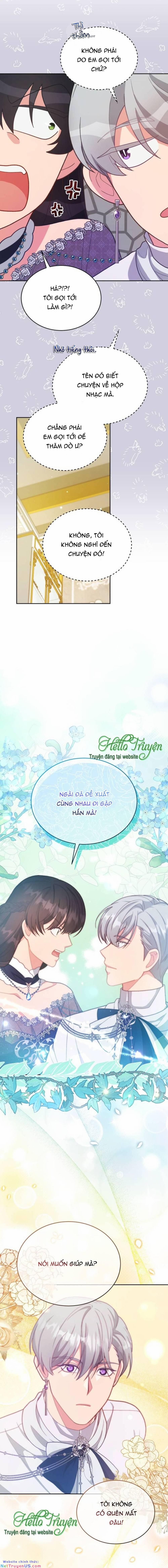 Tôi Đã Quyến Rũ Vị Công Tước Dối Trá 25.2 trang 5