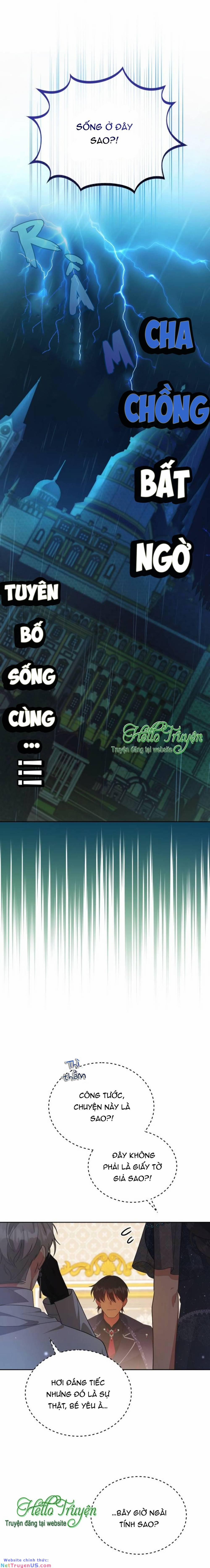 Tôi Đã Quyến Rũ Vị Công Tước Dối Trá 25.2 trang 8
