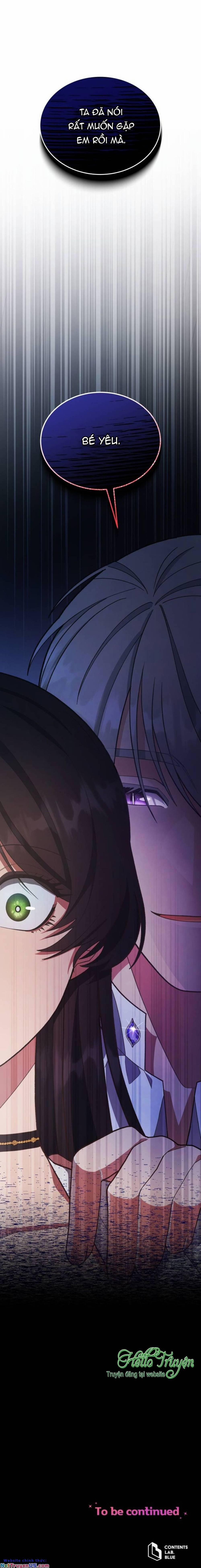 Tôi Đã Quyến Rũ Vị Công Tước Dối Trá 27.2 trang 7