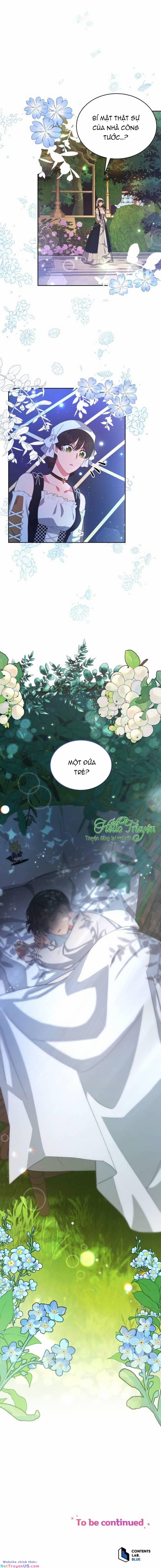 Tôi Đã Quyến Rũ Vị Công Tước Dối Trá 29.2 trang 6