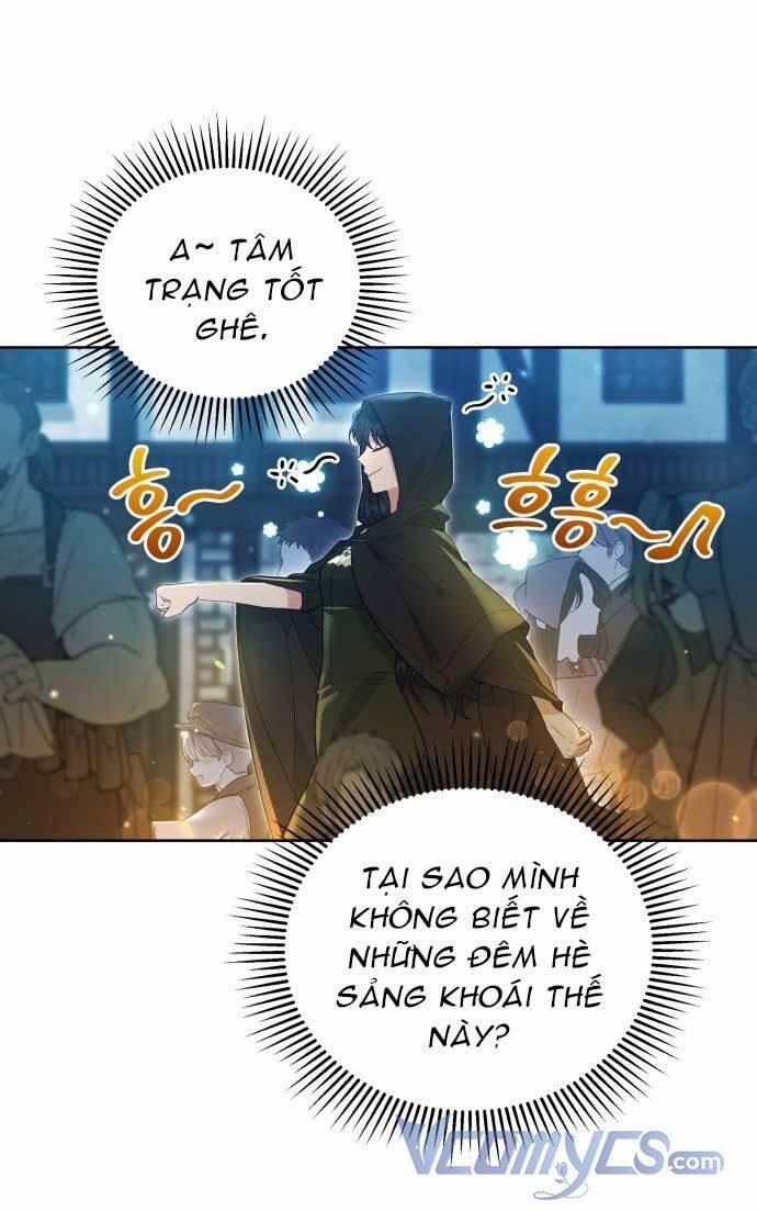 Tôi Đã Quyến Rũ Vị Công Tước Dối Trá 3 trang 1