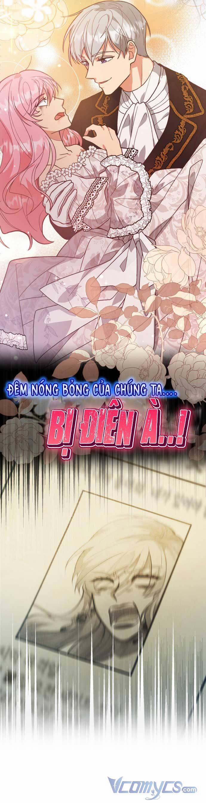 Tôi Đã Quyến Rũ Vị Công Tước Dối Trá 3 trang 11