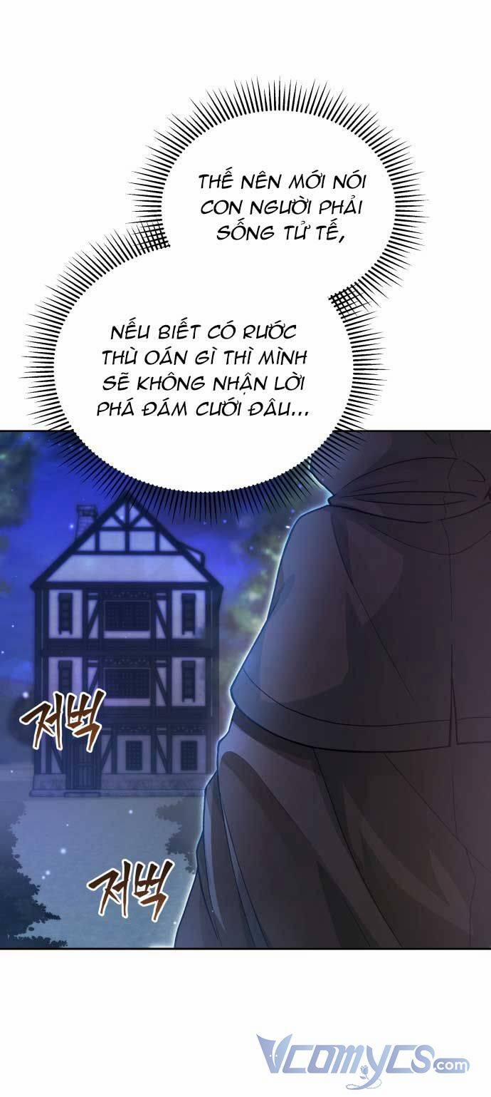 Tôi Đã Quyến Rũ Vị Công Tước Dối Trá 3 trang 13