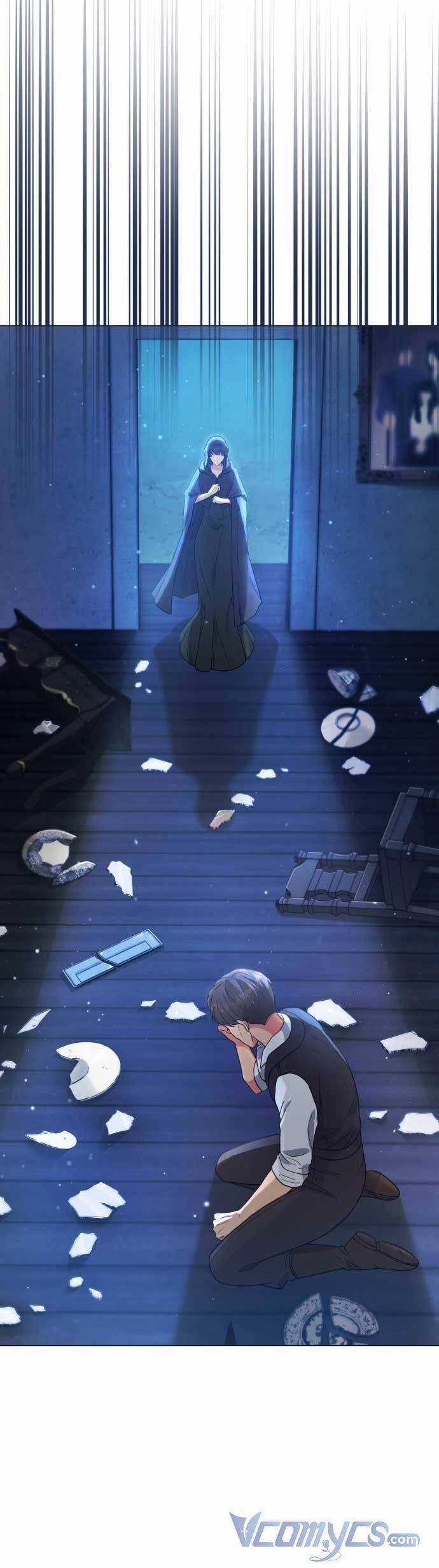 Tôi Đã Quyến Rũ Vị Công Tước Dối Trá 3 trang 16