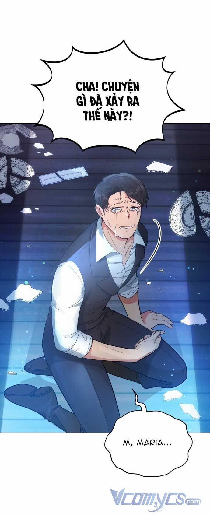 Tôi Đã Quyến Rũ Vị Công Tước Dối Trá 3 trang 17