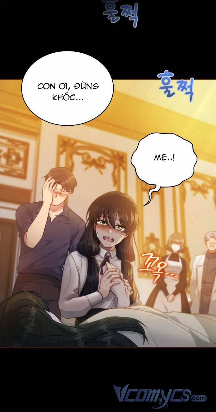 Tôi Đã Quyến Rũ Vị Công Tước Dối Trá 3 trang 23