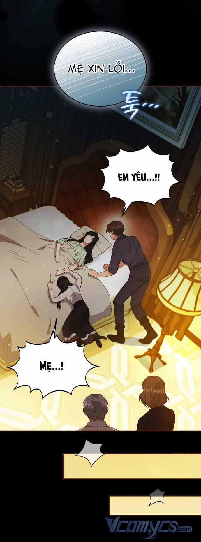 Tôi Đã Quyến Rũ Vị Công Tước Dối Trá 3 trang 26