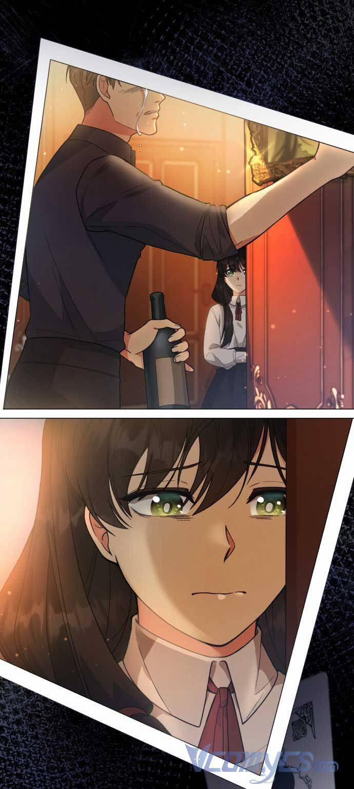 Tôi Đã Quyến Rũ Vị Công Tước Dối Trá 3 trang 28