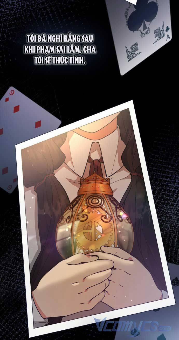 Tôi Đã Quyến Rũ Vị Công Tước Dối Trá 3 trang 29