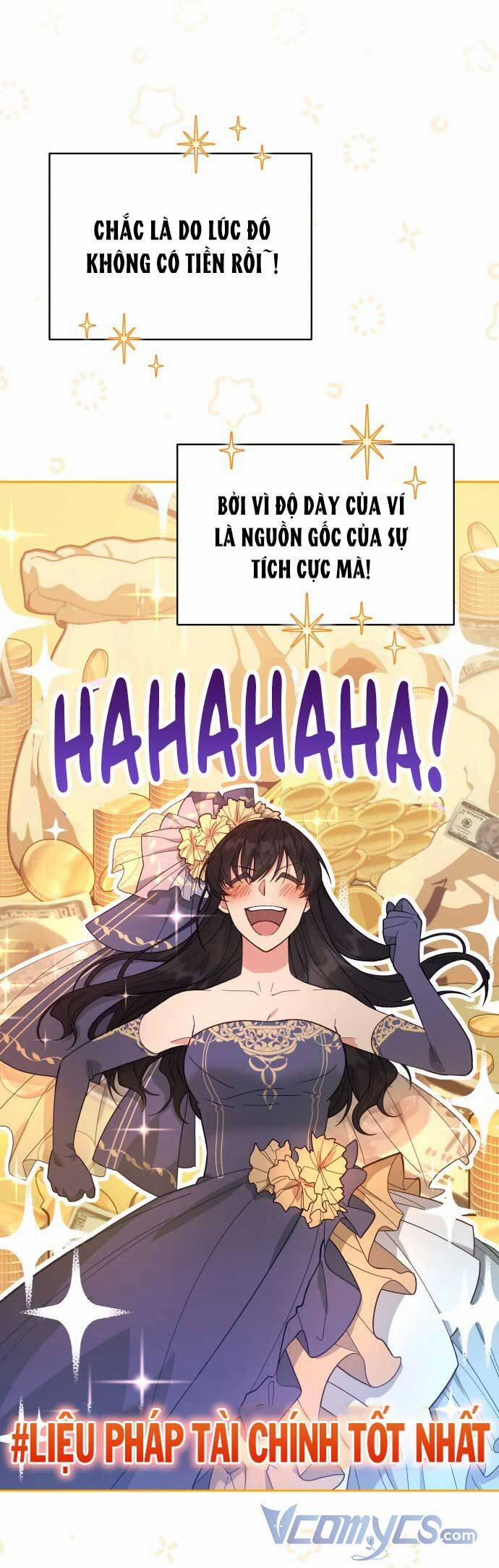 Tôi Đã Quyến Rũ Vị Công Tước Dối Trá 3 trang 3