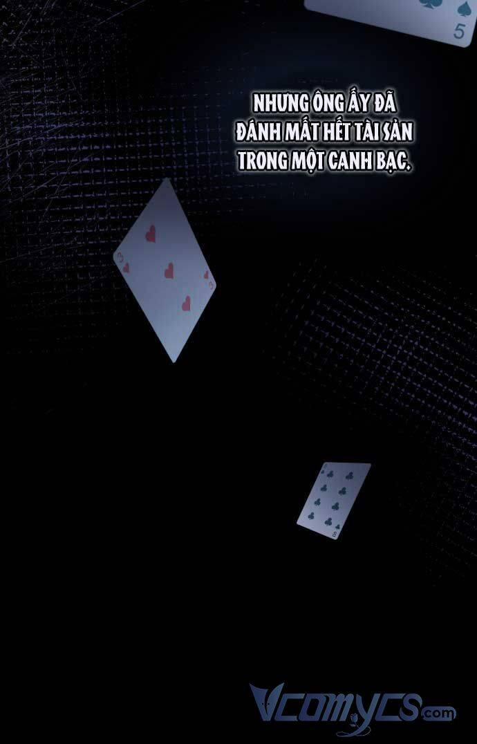 Tôi Đã Quyến Rũ Vị Công Tước Dối Trá 3 trang 30