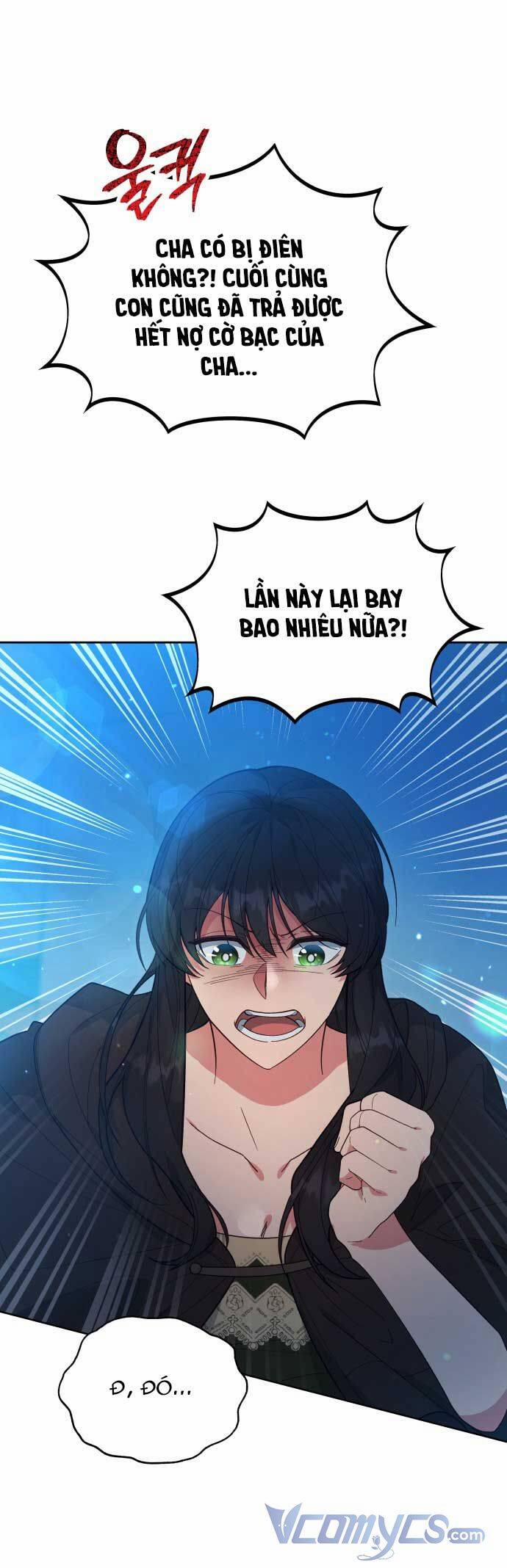 Tôi Đã Quyến Rũ Vị Công Tước Dối Trá 3 trang 32