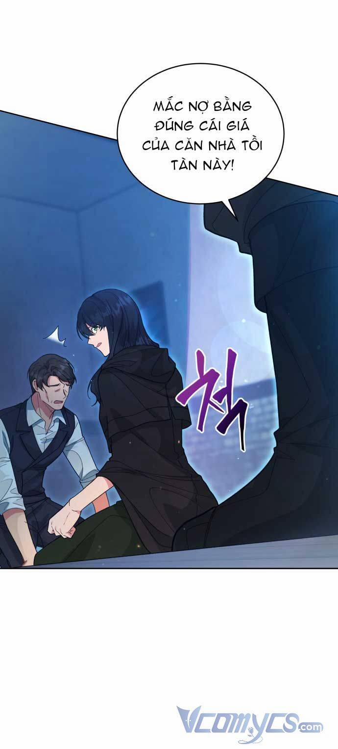 Tôi Đã Quyến Rũ Vị Công Tước Dối Trá 3 trang 33