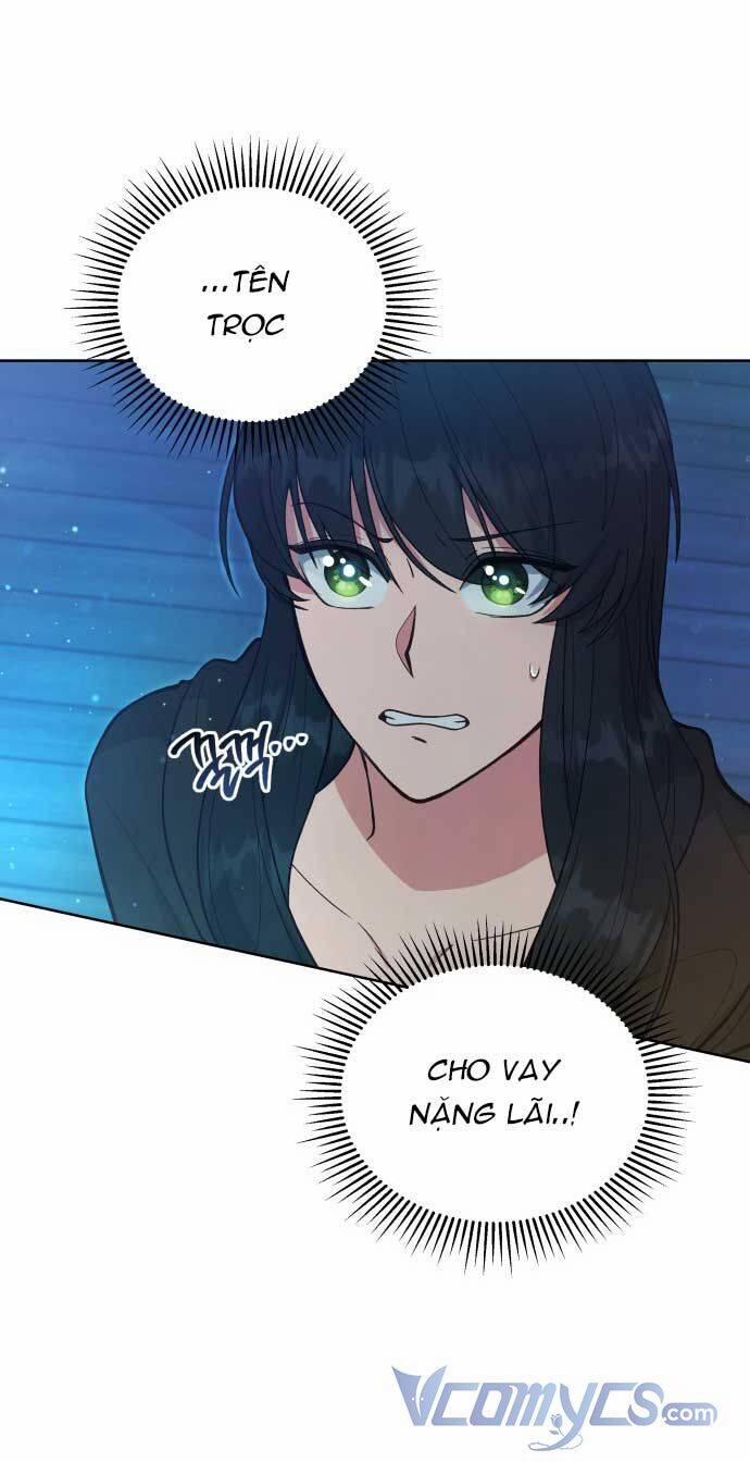 Tôi Đã Quyến Rũ Vị Công Tước Dối Trá 3 trang 35