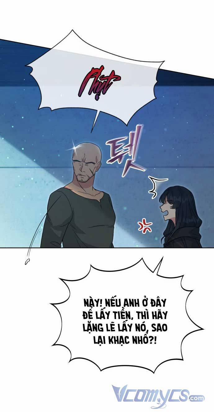 Tôi Đã Quyến Rũ Vị Công Tước Dối Trá 3 trang 36