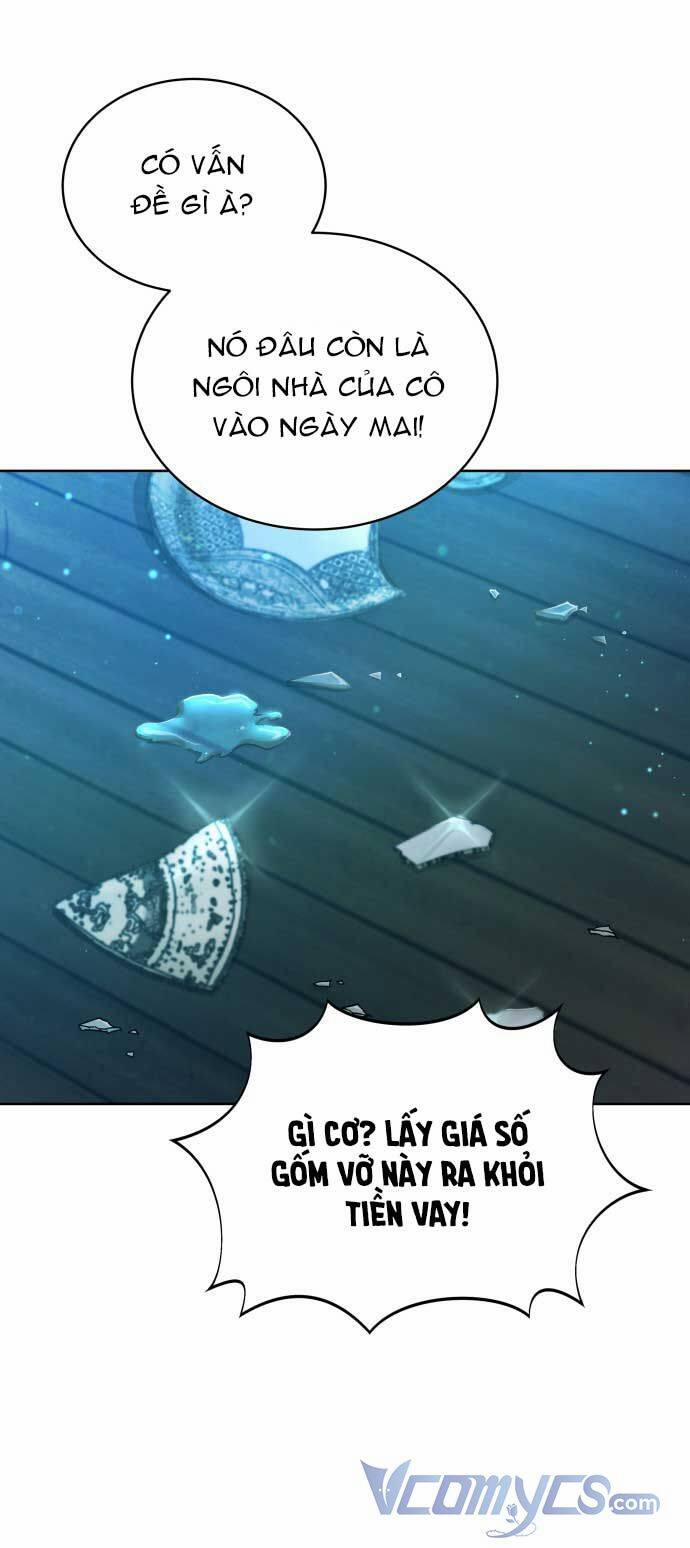 Tôi Đã Quyến Rũ Vị Công Tước Dối Trá 3 trang 37