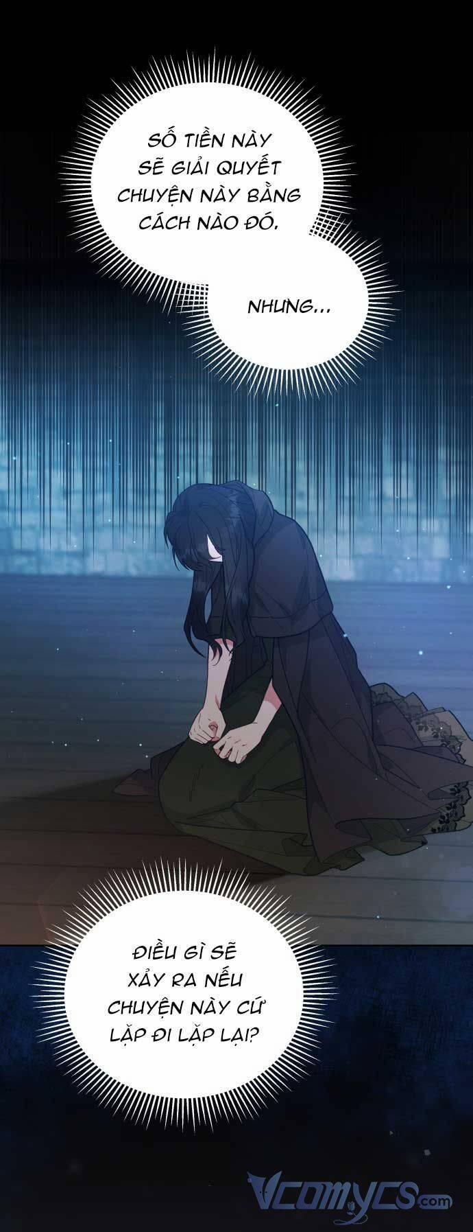 Tôi Đã Quyến Rũ Vị Công Tước Dối Trá 3 trang 40