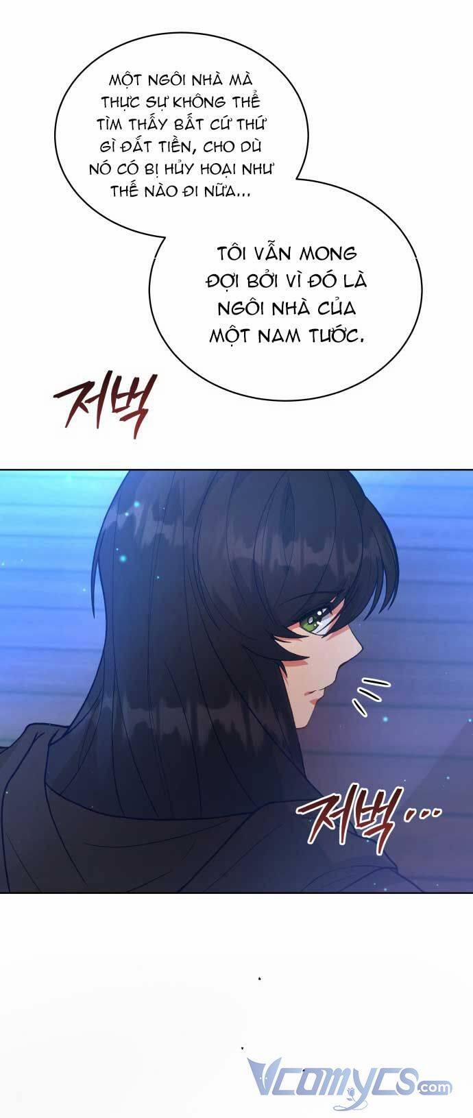 Tôi Đã Quyến Rũ Vị Công Tước Dối Trá 3 trang 43