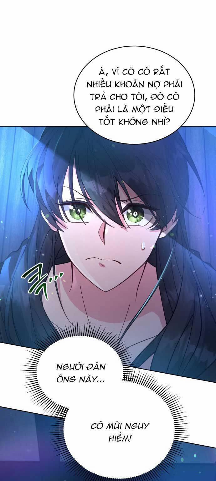 Tôi Đã Quyến Rũ Vị Công Tước Dối Trá 3 trang 46