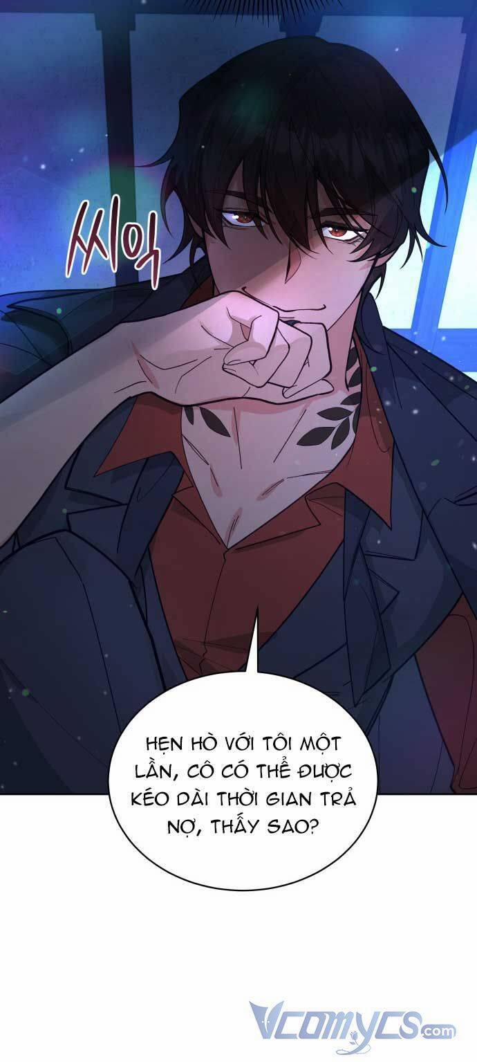Tôi Đã Quyến Rũ Vị Công Tước Dối Trá 3 trang 47