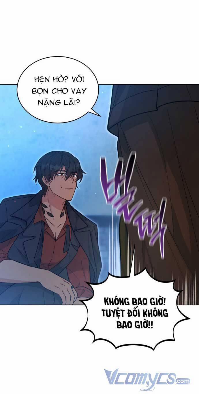 Tôi Đã Quyến Rũ Vị Công Tước Dối Trá 3 trang 48