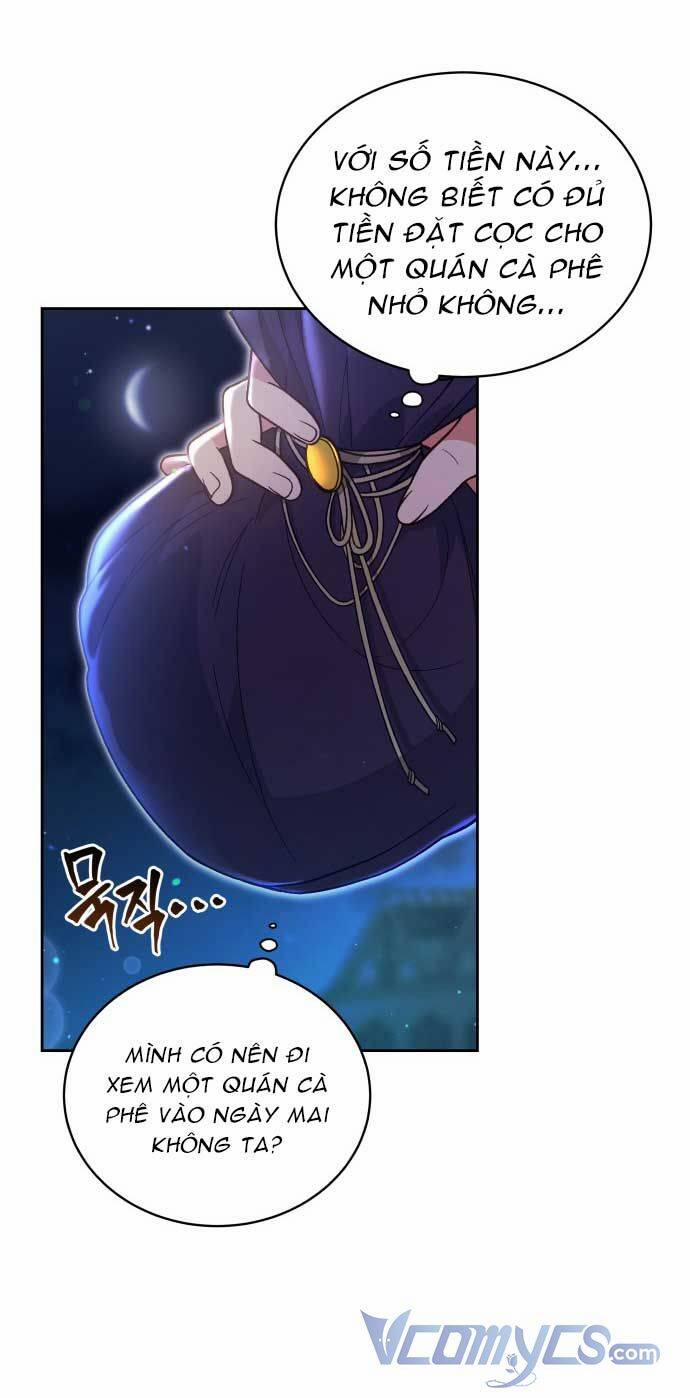 Tôi Đã Quyến Rũ Vị Công Tước Dối Trá 3 trang 5