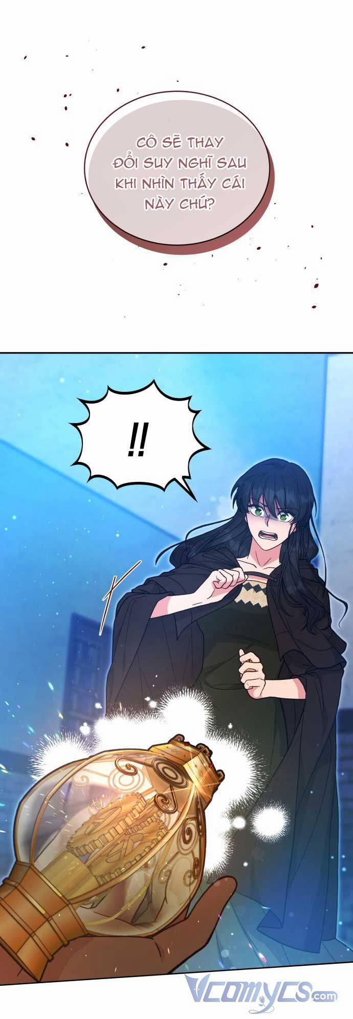 Tôi Đã Quyến Rũ Vị Công Tước Dối Trá 3 trang 50