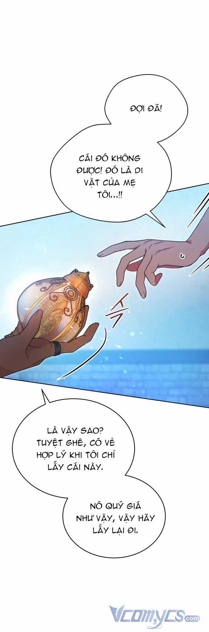 Tôi Đã Quyến Rũ Vị Công Tước Dối Trá 3 trang 51