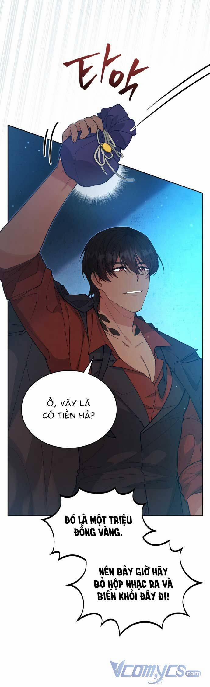 Tôi Đã Quyến Rũ Vị Công Tước Dối Trá 3 trang 54